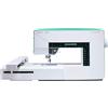 N/A Husqvarna Viking Designer Jade 35 Macchina Ricamatrice con software omaggio!