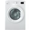 Indesit Lavatrice 7Kg Classe A 50 cm 1000 giri Partenza Ritardata