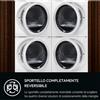 Aeg Asciugatrice 9 kg Classe A+++ Bianco TR7G93W Serie 7000 SensiDry
