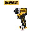 DEWALT ?? DeWALT DCF601N Avvitatore compatto brushless senza fili 12 V (solo strumento)
