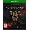 Bethesda The Elder Scrolls Online: Morrowind, Xbox One Basic Xbox One (Xbox One)