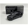Mini GT BMW I7 XDRIVE60 Nero Zaffiro LHD 1:64 Scala Mini GT MGT00802L