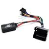 G.M. Production Interfaccia comandi volante OPEL CORSA D ASTRA H MERIVA TIGRA ZAFIRA 2004 > 2008