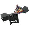 G.M.Production Cavo vivavoce Bluetooth PARROT 17 PIN per BMW 3 5 7 X5 MINI - adatt. PC000001AA
