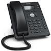 Snom TELEFONO SNOM D120 W/O PS BLACK