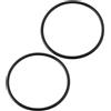 Briny River 2 Pezzi R0586300 O-ring Collare Grande Compatibile Con Zodiac Nature 2 Fusion Fu