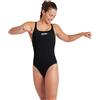arena Solid Swim Pro Team Costume Intero Donna Costume da Bagno ad Asciugatura