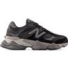 New Balance Scarpe New Balance 9060 uomo donna sneakers sportive nere U9060 BLK