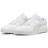 PUMA Cali G, Golf Shoe Donna, White, 41 EU