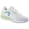 HEAD Scarpe da Tennis da Donna Sprint PRO 4.0 Clay