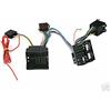 G.M. Production Cablaggio passivo Bluetooth PARROT (o simili) per Volkswagen GOLF Seat Skoda VW