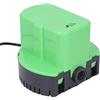 SEAFRONT Pompa di Drenaggio Automatica della Copertura della Piscina 1200 GPH Pompa di Dr