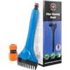 Canadian Spa Company CANADIAN SPA CO. Filtro spazzola di pulizia, spazzola per pulire il filtro, spaz