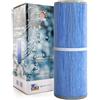 Canadian Spa Company Canadian Spa CO. Filtro Aperto, Dimensione Filtro: 336 x 127 x 55 mm, Filtro Hot
