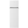 BEKO Frigorifero Doppia Porta BEKO 310 Litri Statico Bianco RDSA310K40WN