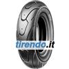 Michelin Bopper ( 130/90-10 TT/TL 61L ruota posteriore, ruota anteriore )