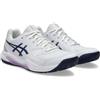 ASICS Gel-Dedicate 8, Sneaker Donna, Multicolore, 39.5 EU