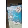 KOOPER VENTILATORE A PIANTANA A BASE FORTIFICATA 45W Kooper 5 PALE E 3 VELOCITA'