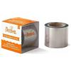 Decora Bobina PVC per Alimenti, Acciaio Inossidabile, 10x50 mm, 1 pezzo (q3s)