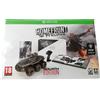 Homefront The Revolution GOLIATH Edition Xbox One xboxone Collector Sealed