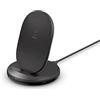 Belkin Boost Charge Supporto di Ricarica Wireless da 15 W (Caricabatteria Wirele