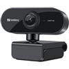 Sandberg 133-97 Sandberg USB Webcam Flex 1080P HD No