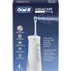 Oral-B AquaCare Pro-Expert Serie 6 Irrigatore con tecnologia ossigeno, 3 punte,