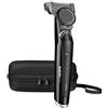 BaByliss (TG. 1-12 mm) BaByliss MEN T881E Regolabarba a Rete/Ricaricabile, 60 Minuti di A