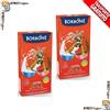 Caffè Borbone 10 Capsule Caffè Borbone DJ Ciock Cioccolato 100% Compatibili Nespresso *