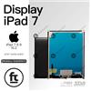 APPLE DISPLAY LCD IPAD 7/ 8/ 9 10.2 ORIGINALE RIGENERATO