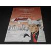 MESTRE A STRISCE 3° RASSEGNA SUL FUMETTO - Locandina Firmata N. 405 - 2001