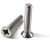 qiuye Viti M3 Phillips in acciaio inox 304 a testa piatta, viti svasate (v3Z)