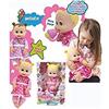 GIOCHI PREZIOSI HAPPY BABIES GELATO bambola HAY00000 Giochi Preziosi -nuovo