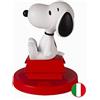 FABA- Personaggio Sonoro, Snoopy Storie da 5 Minuti, FFR14701 (Z8J)