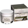 retinol complex Crema antirughe idratante alla bava di lumaca cicatrizzante ultra lift 50 ml