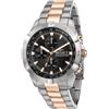Sector Orologio Uomo Sector ADV2500 Nero