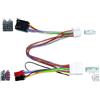 G.M. Production Cavo Bluetooth PARROT adattabile a SUBARU FORESTER OUTBACK dopo il 2008