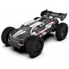 Auto Radiocomandata in Kit di Costruzione CoolRc DIY Hero Truggy 2WD 1:18 Kit