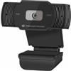 Conceptronic Webcam con Microfono 1080p USB 2.0 CMOS Nero AMDIS04B