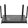 TP-Link Router Wi-Fi 7 TP-Link Archer-BE230 Dual Band 3.6GBps RJ45 Ethernet EasyMesh