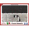 HP Tastiera Italiana con frame HP Pavilion Envy dv7-7000 dv7-7202sl dv7-7290sl