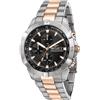 Sector Orologio Uomo Sector ADV2500 Nero