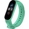 Orologio Smartwatch M6 Smart Band Fitness Tracker Sport Cardiofrequenzimetro