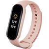 Orologio Smartwatch M6 Smart Band Fitness Tracker Sport Cardiofrequenzimetro