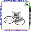 OLEO-MAC EFCO Kit pistone originale Ø42 EFCO per decespugliatore mod DS 4000 4300 DSF 4300