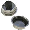 DELONGHI FILTRO CREMA 1 TAZZA MACCHINA CAFFE EC201 EC201CD EC201CD.B