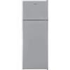 Candy Frigorifero Doppia Porta Statico 213 litri Classe F Argento CDV1S514FS