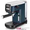 Ariete 1399 Macchina da caffè espresso Snow White, Per polvere e cialde ESE
