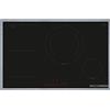 Bosch PIANO INDUZ PVS845HB1E 80CM NERO