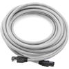 1CONN Cavo di rete Cat8 Gigabit Ethernet 1,5 m 40 Gb S FTP LSZH Cat 8 cavo